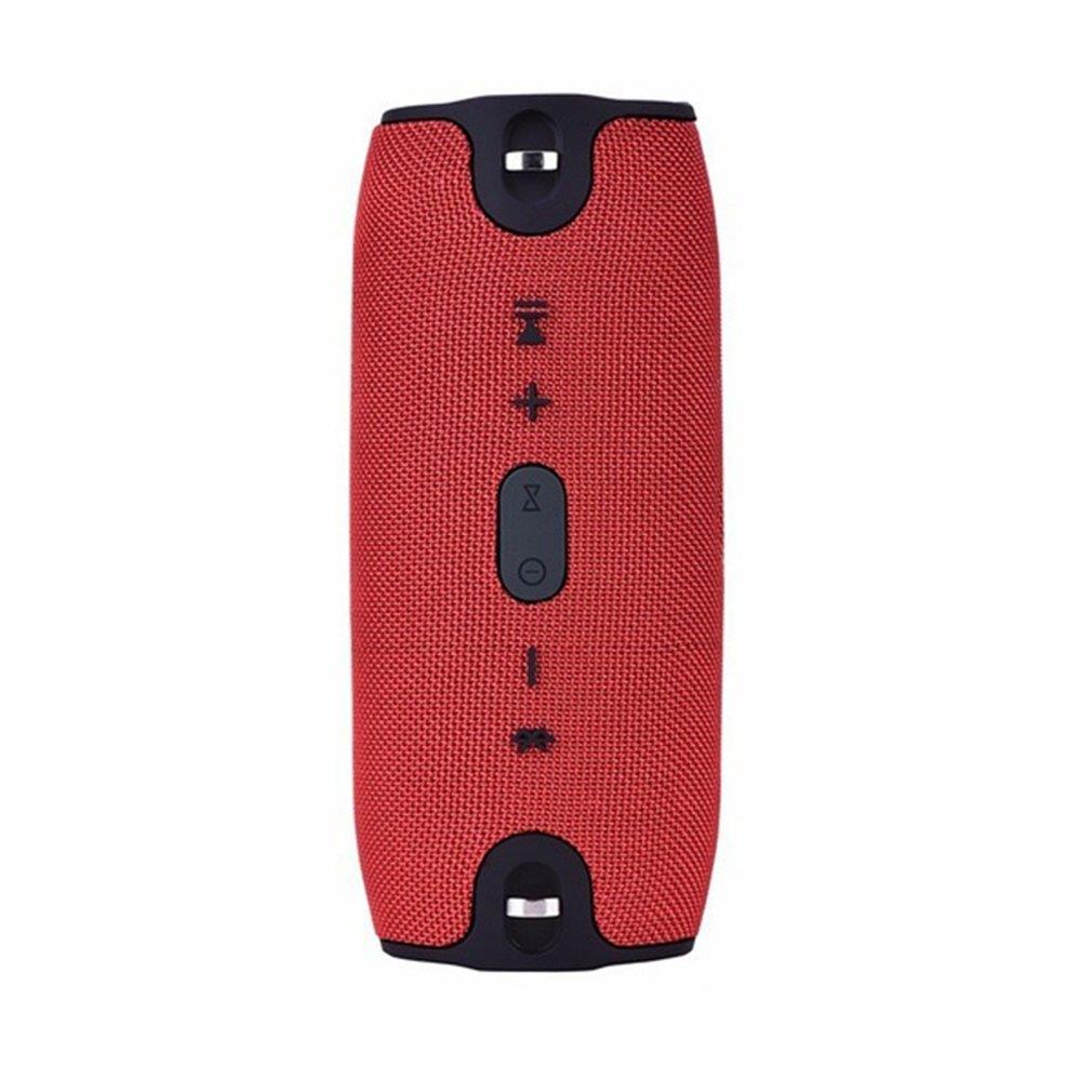 Wireless Bluetooth Speaker Waterproof Hands-free MIC Speaker Support TF Card