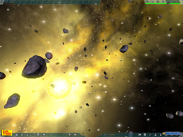 Parkan II [Online Game Code]