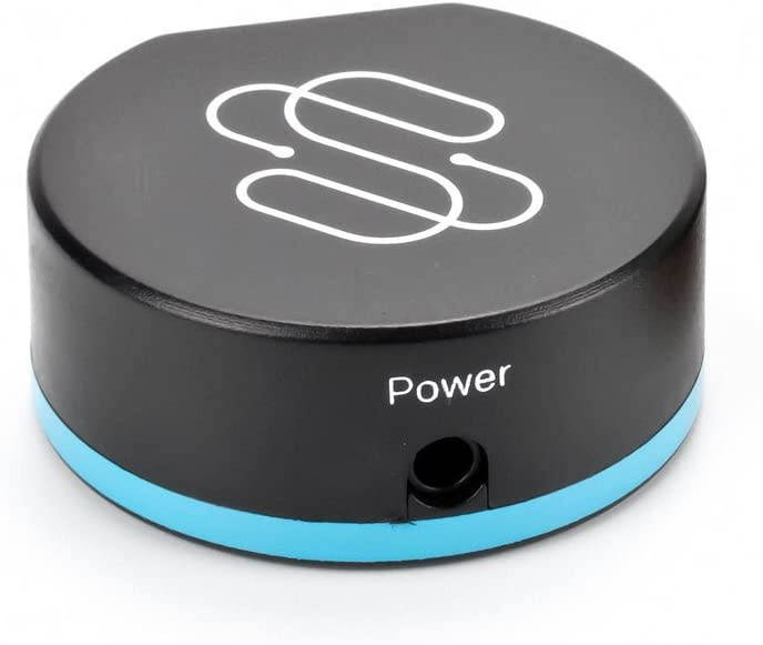 BlastIR Wireless Pro Receiver Only Remote Control Extender (IR Receiver)