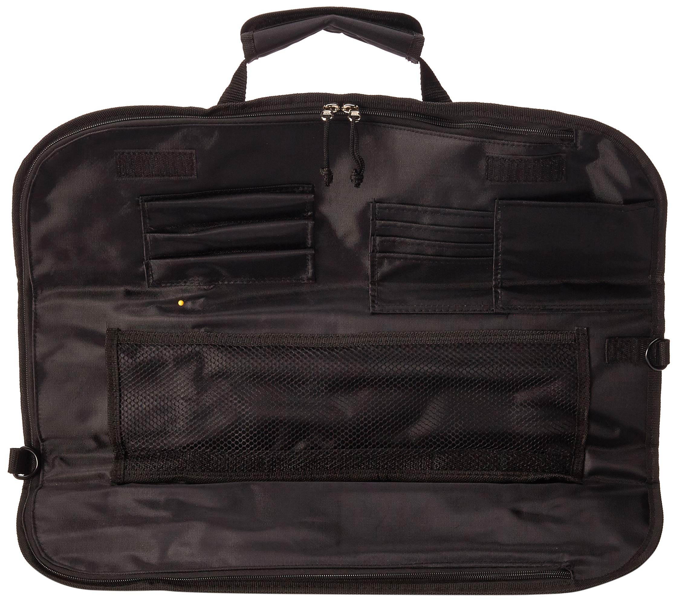 Wusthof 8-Pocket Cordura Knife Roll