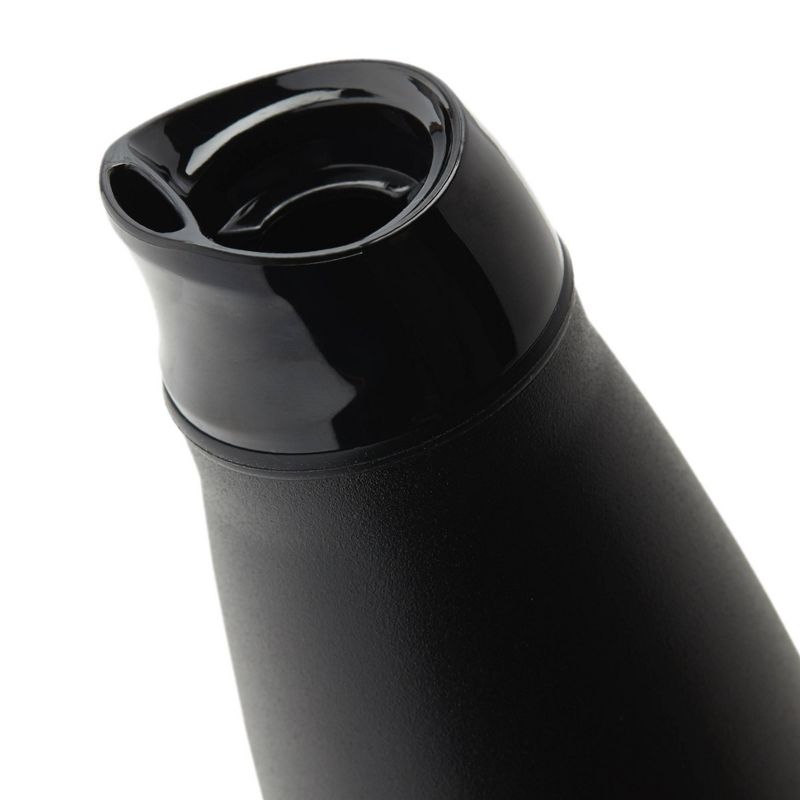 Avana 18oz Ashbury - Black