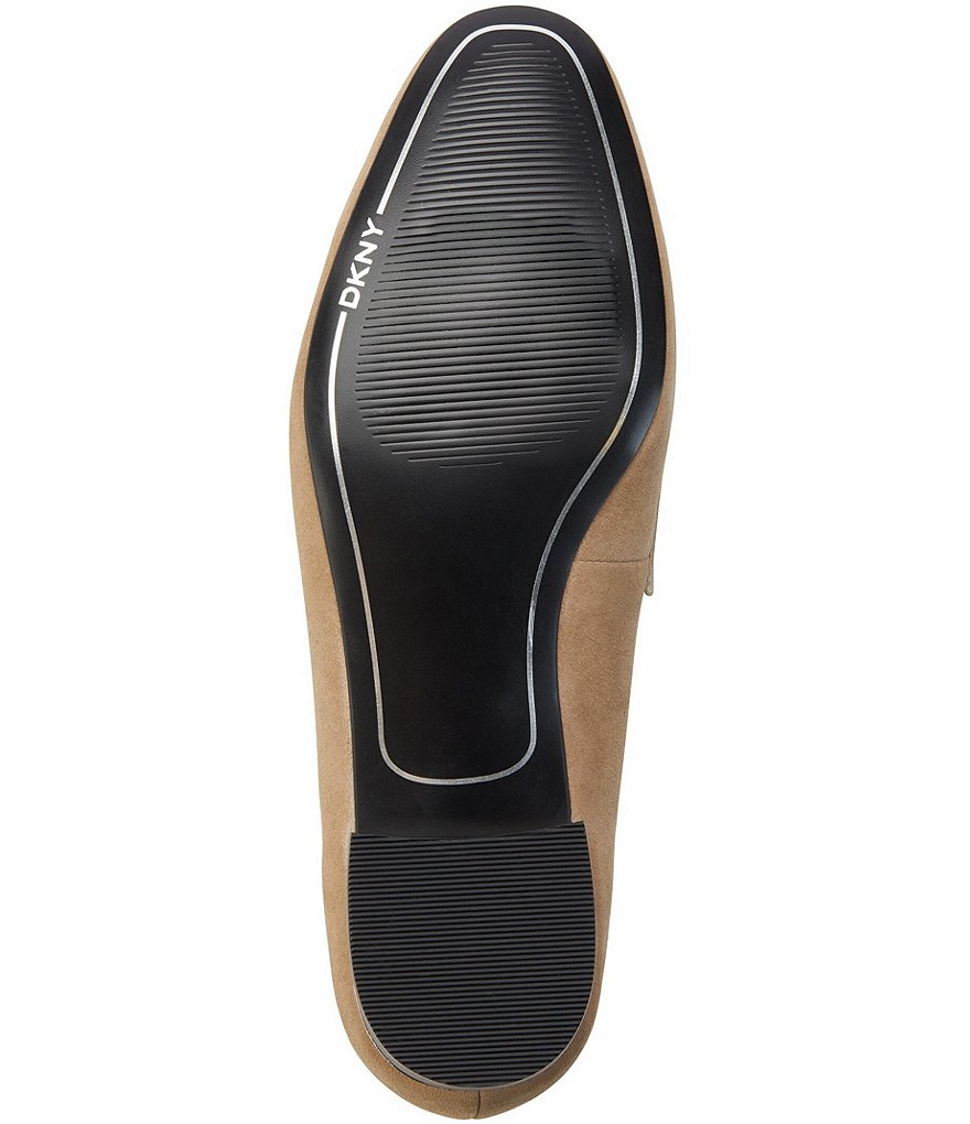 Paul Green Dara Lizard Embossed Flats