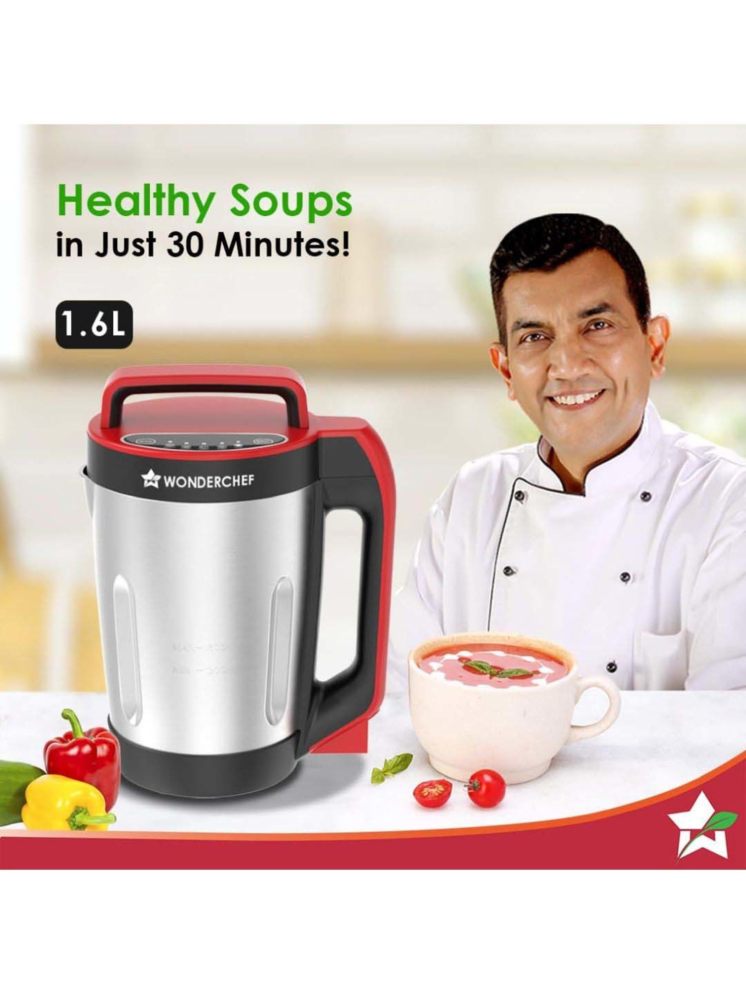 Panasonic 750W Electric Rice Cooker