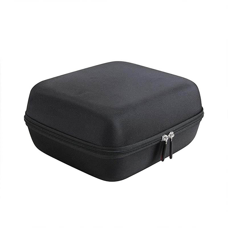 Hard Travel Case for DBPOWER L21 LCD Video Projector Supported Full HD Mini Movie Projector