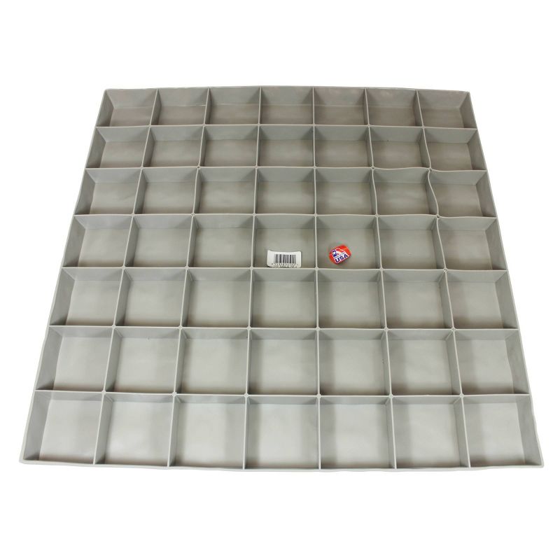 Emsco 25"x25" Paver/Stepping Stone - Gray