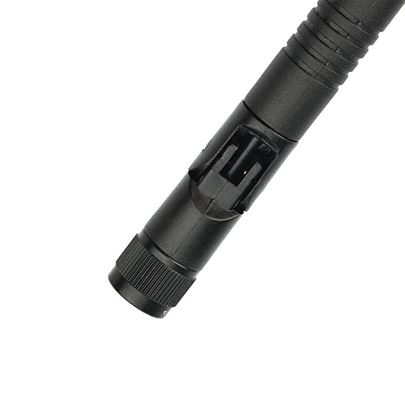 4G LTE Cellular Trail Camera Antenna 7dBi RPSMA Male Antenna 2Pack Compatible with SPYPOINT Link Micro Link Dark Link S Link EVO 4G LTE Cellular Trail Camera Wildlife Game Huinting Camera