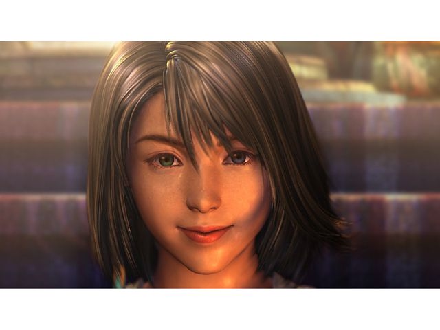 FINAL FANTASY X/X-2 HD Remaster - PlayStation 4