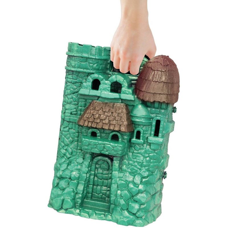 Masters of the Universe 5.5" Castle Grayskull