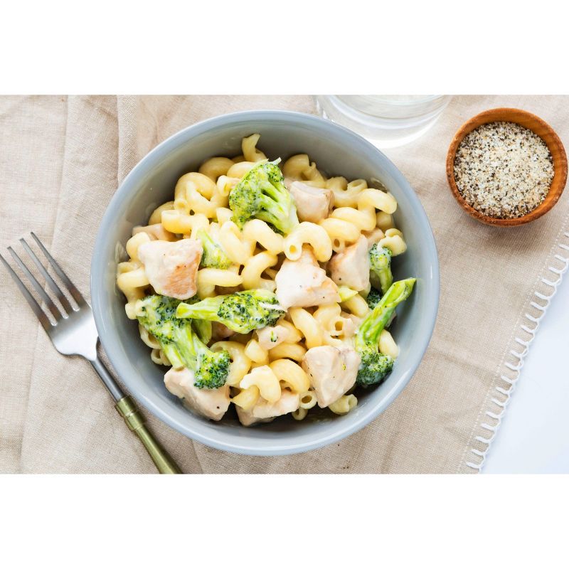 CookAble One Pot Garlic Chicken Parmesan Pasta - 39oz