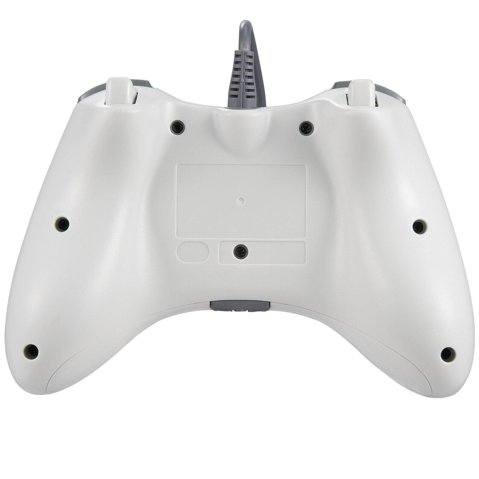 ABLEGRID 4800 mAh Rechargeable Remote Controller Battery Pack for Xbox 360