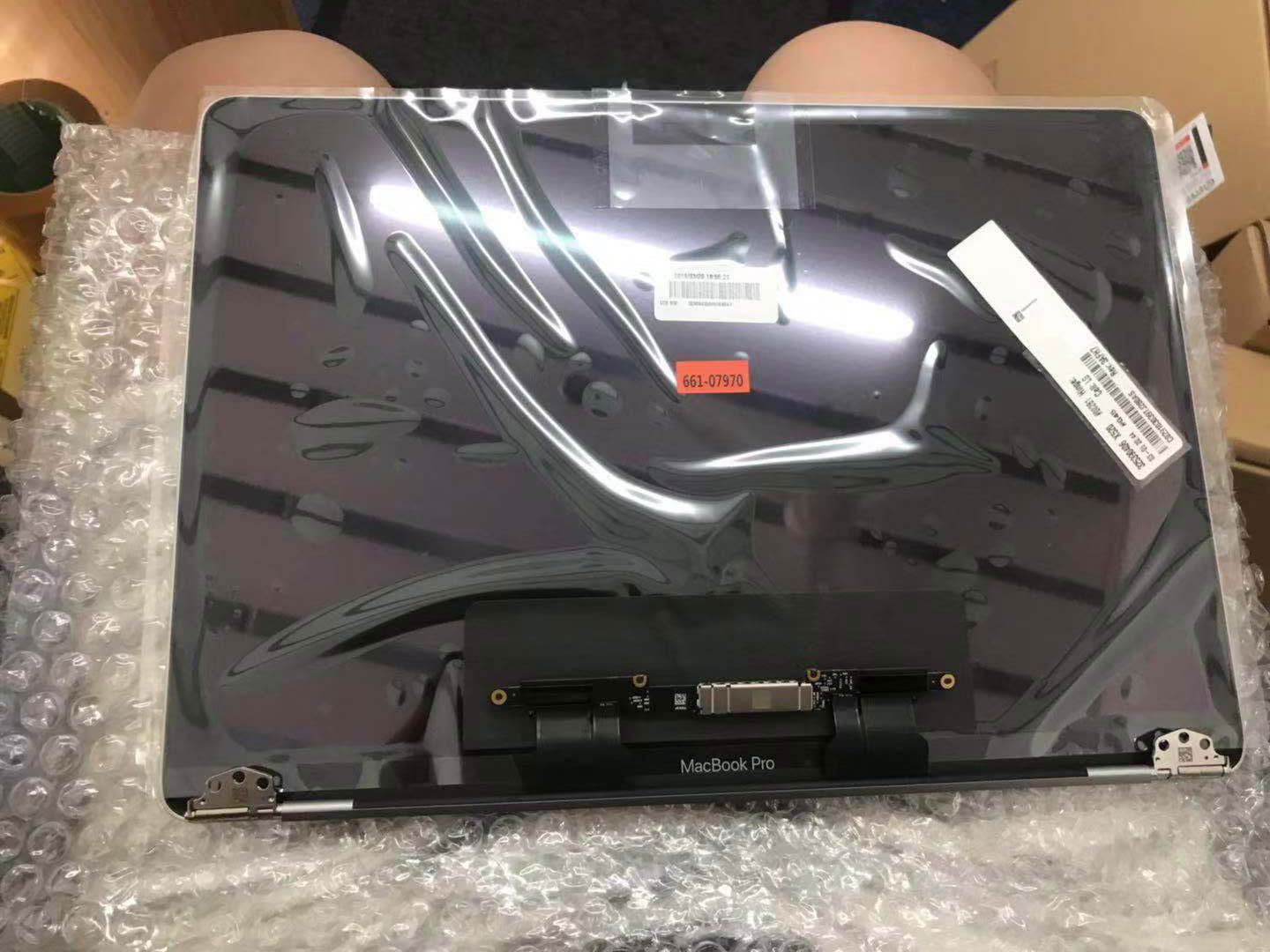 Lcd Screen Full Assembly for Apple MacBook Pro Retina 13" A1989 2018 2019