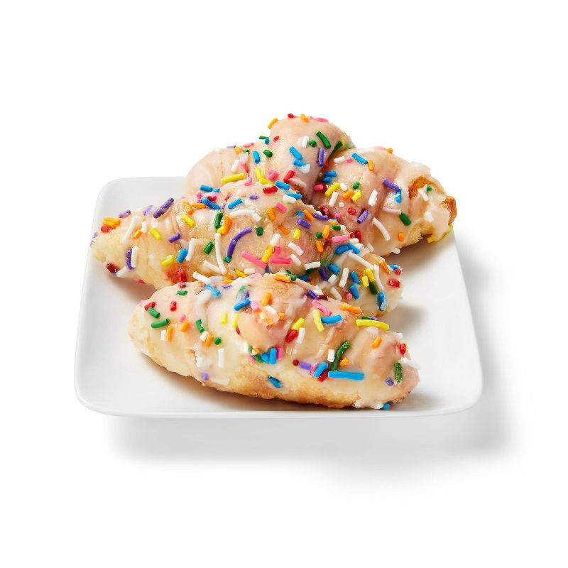 Tastykake Mini Chocolate Donuts -6 pack