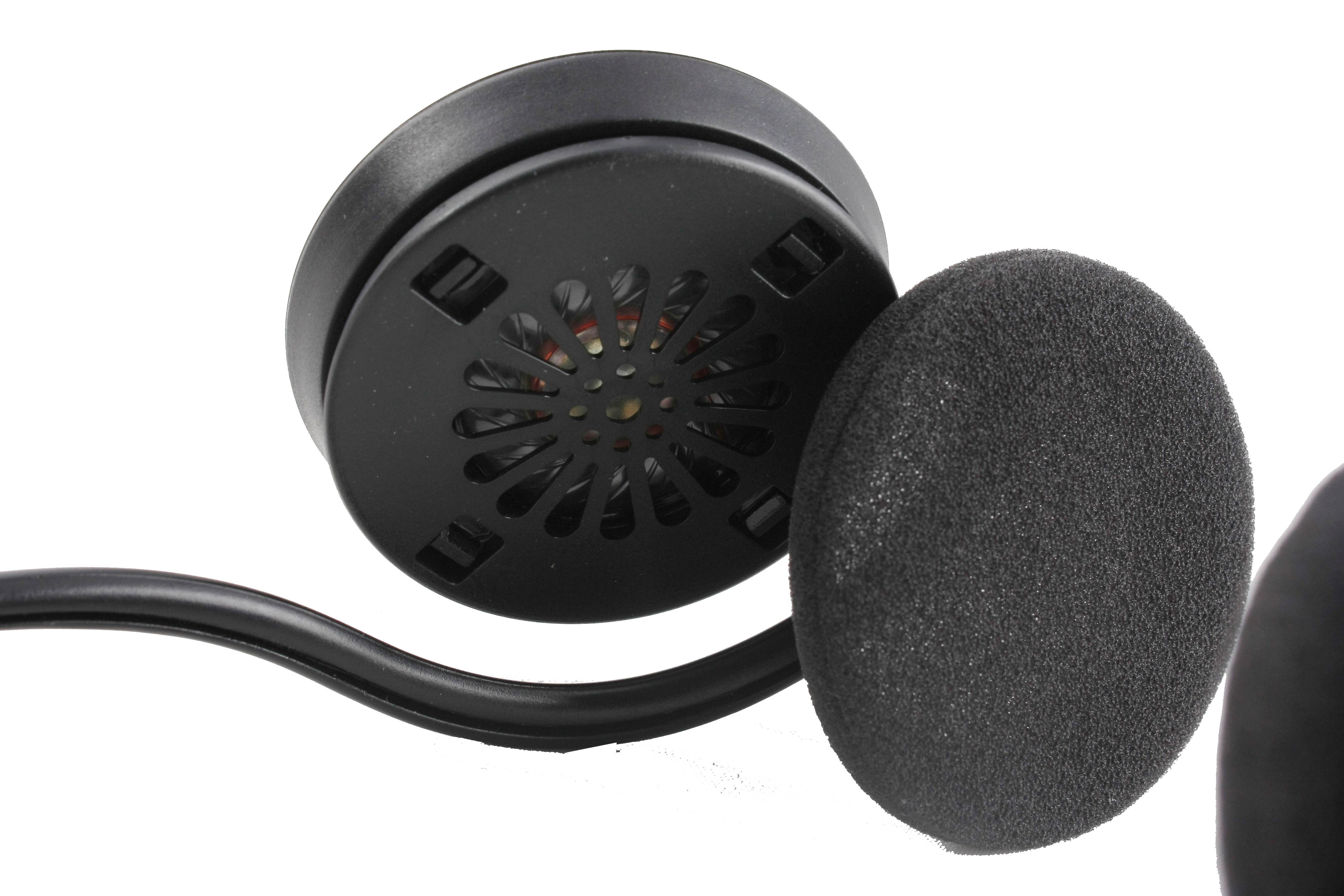 SENICC SH-903 Sport Stereo Extra Bass Headset Neckband Over-ear headphone with microphone for Desktop Laptop