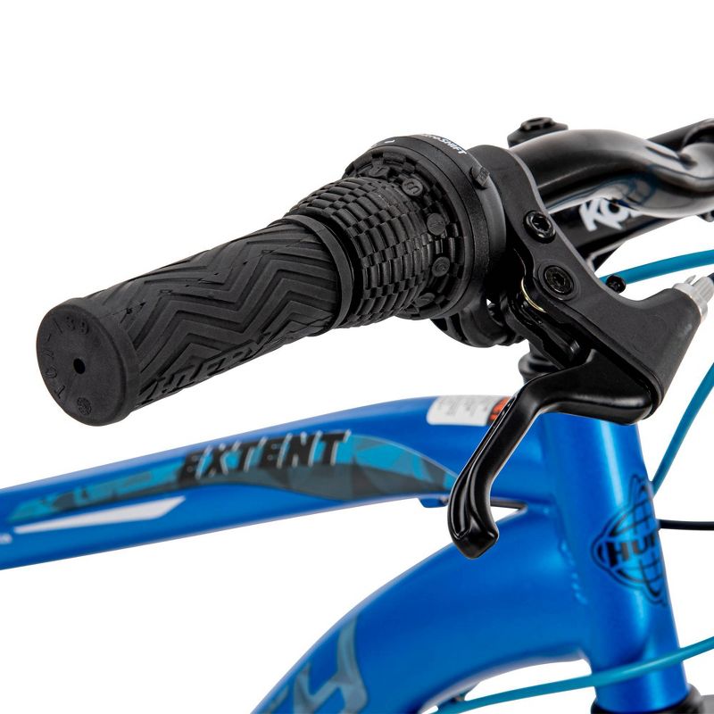 Huffy Men's Extend 24" Mountain Bike - Cobalt