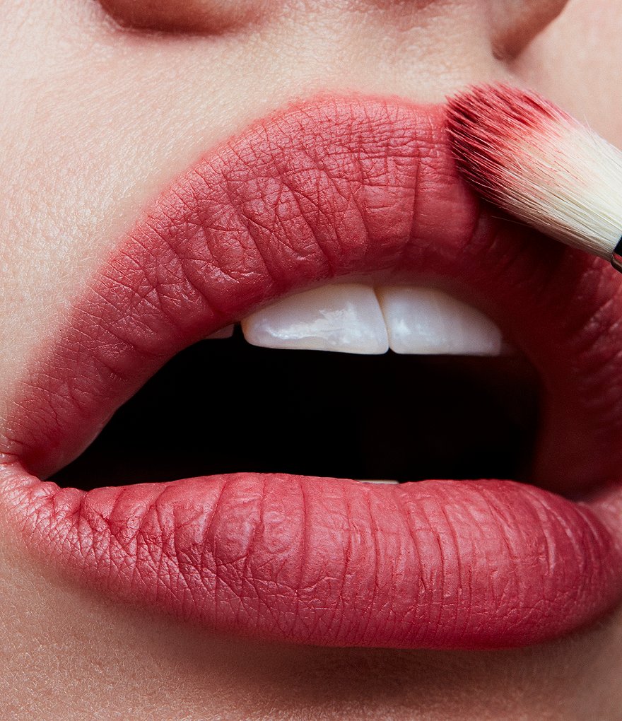 MAC Powder Kiss Lipstick