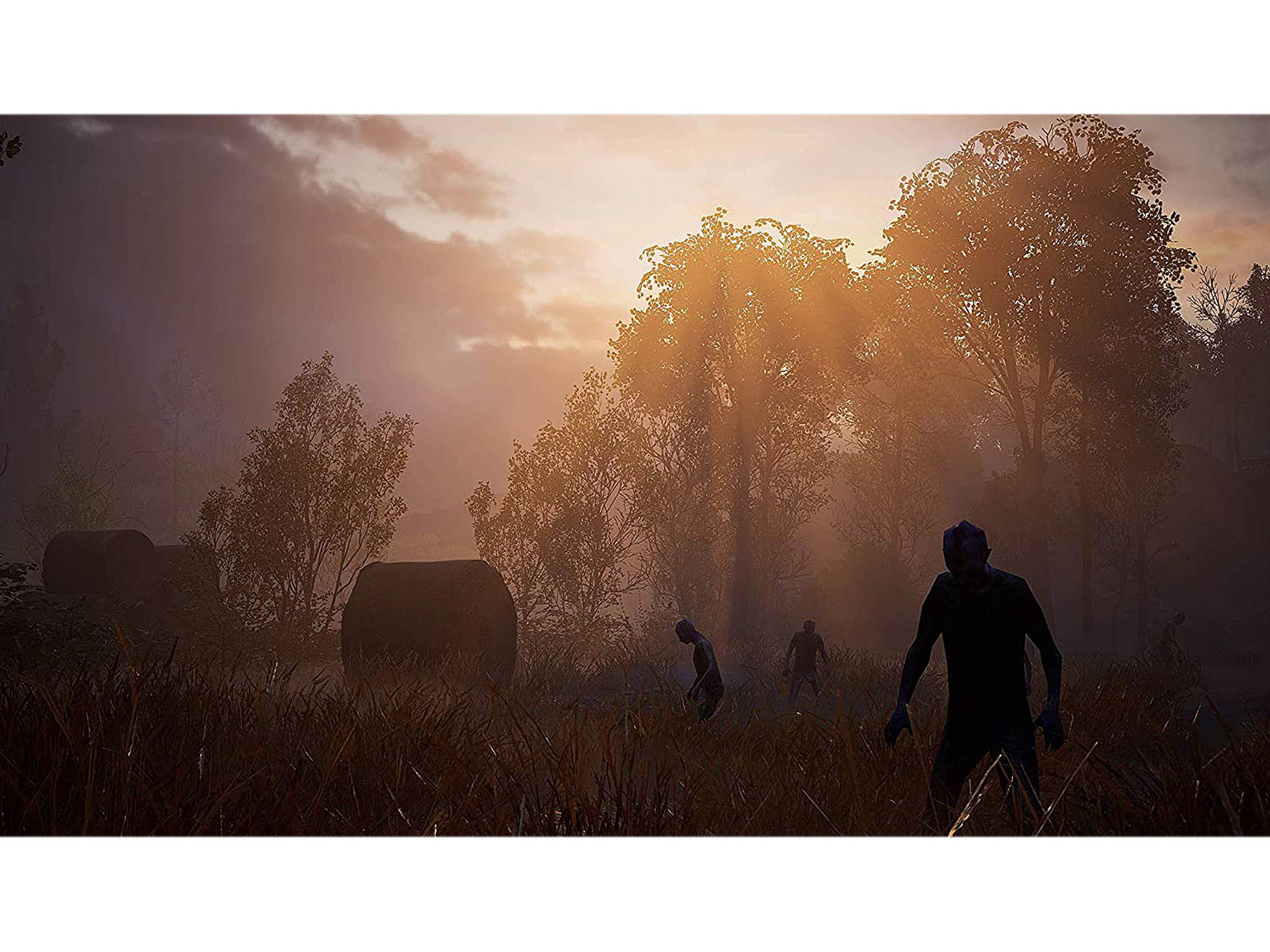 Back 4 Blood Standard Edition - PlayStation 4