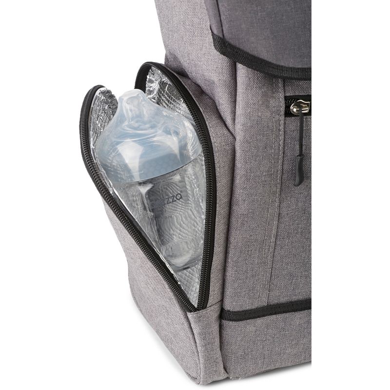 French Bull Sus Deluxe Duffel Diaper Bag