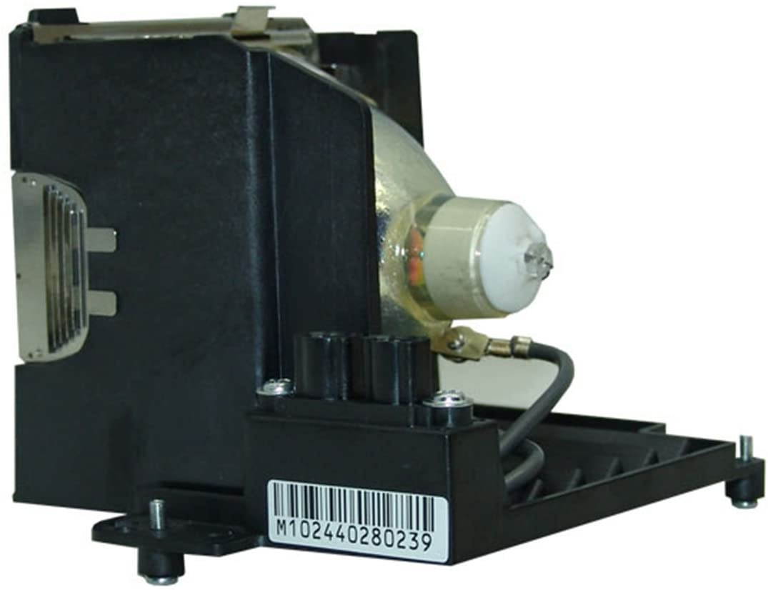 Lutema 003-120188-01-L01 Christie Replacement LCD/DLP Projector Lamp (Economy)