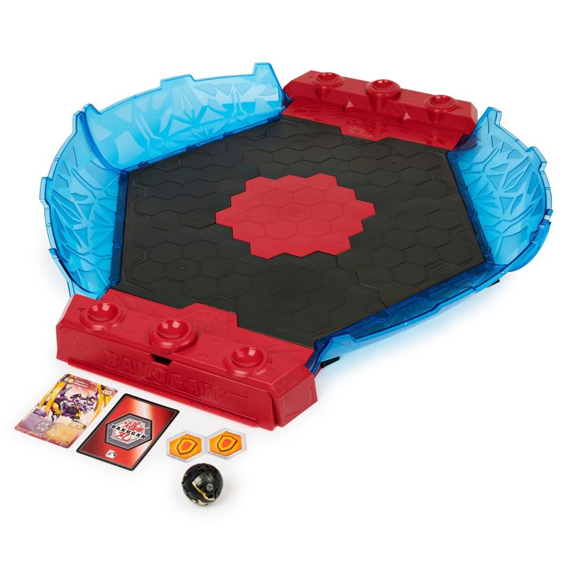 Bakugan Premium Battle Arena Bundle