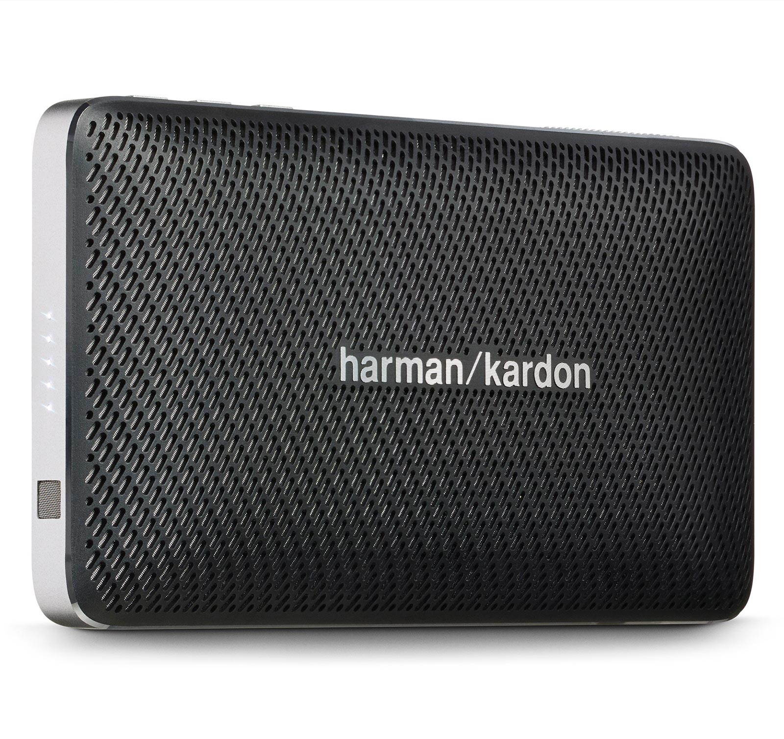 Harman Kardon Esquire Mini Wireless, Portable, Bluetooth Speaker - Black