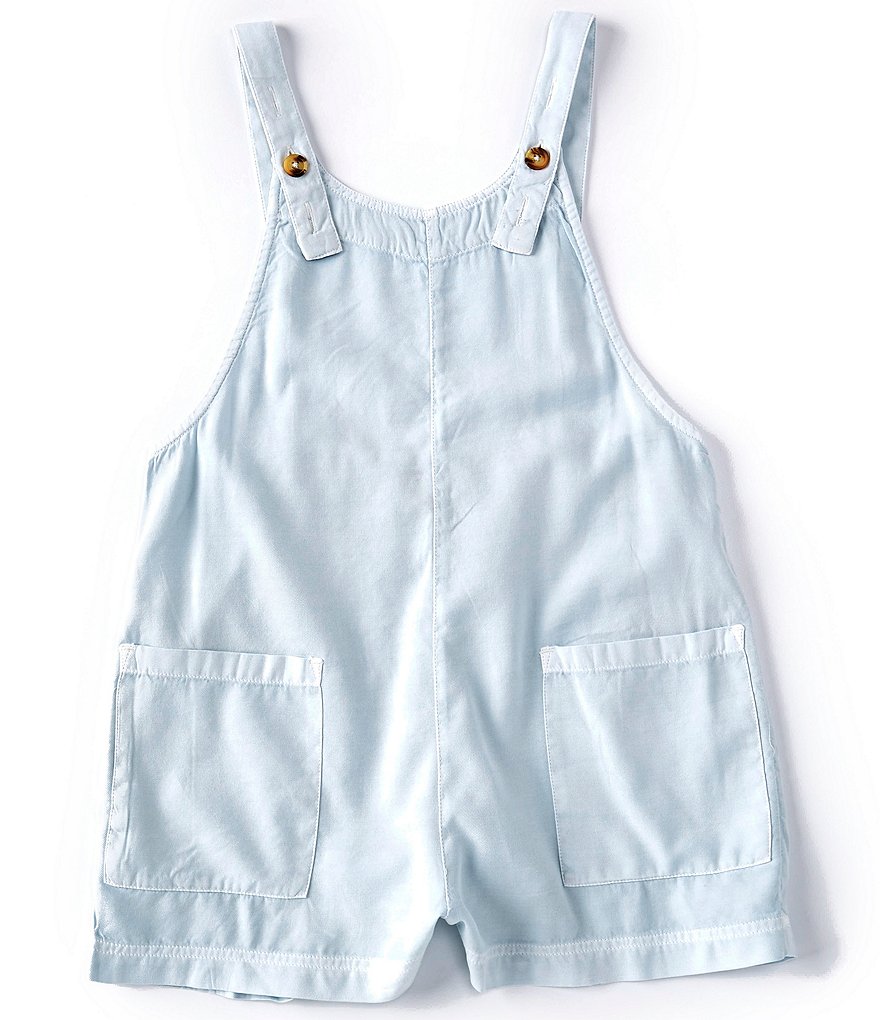 Billabong Little/Big Girls 5-14 Hello Surf Romper