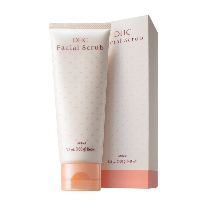 DHC Facial Scrub - 3.5oz