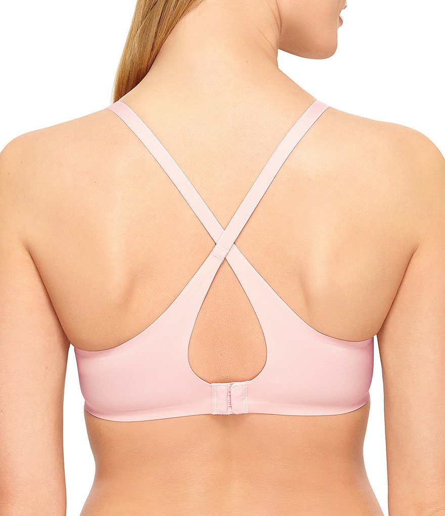 Fashion Forms Laser Cut Bandeau Bra