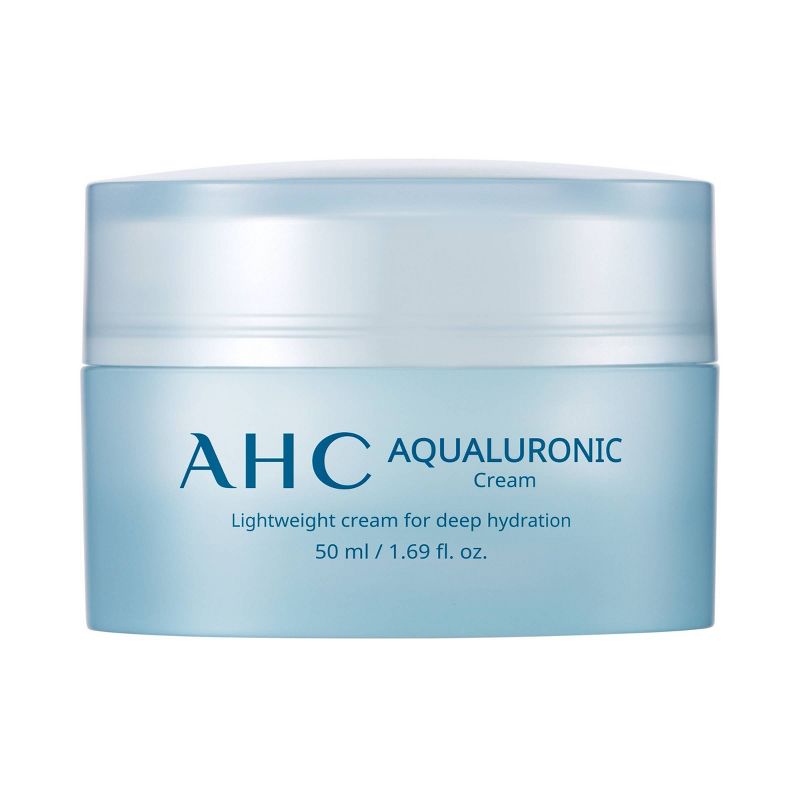 AHC Aqualuronic Cream - 1.69 fl oz
