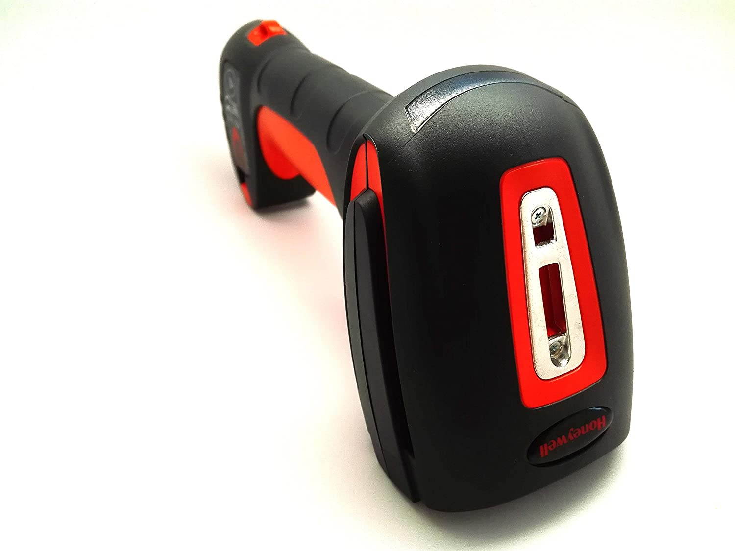 Honeywell Granit 1910IER Heavy Duty Industrial-Grade Area-Imaging Barcode Scanner Kit (1D, 2D, QR and PDF)