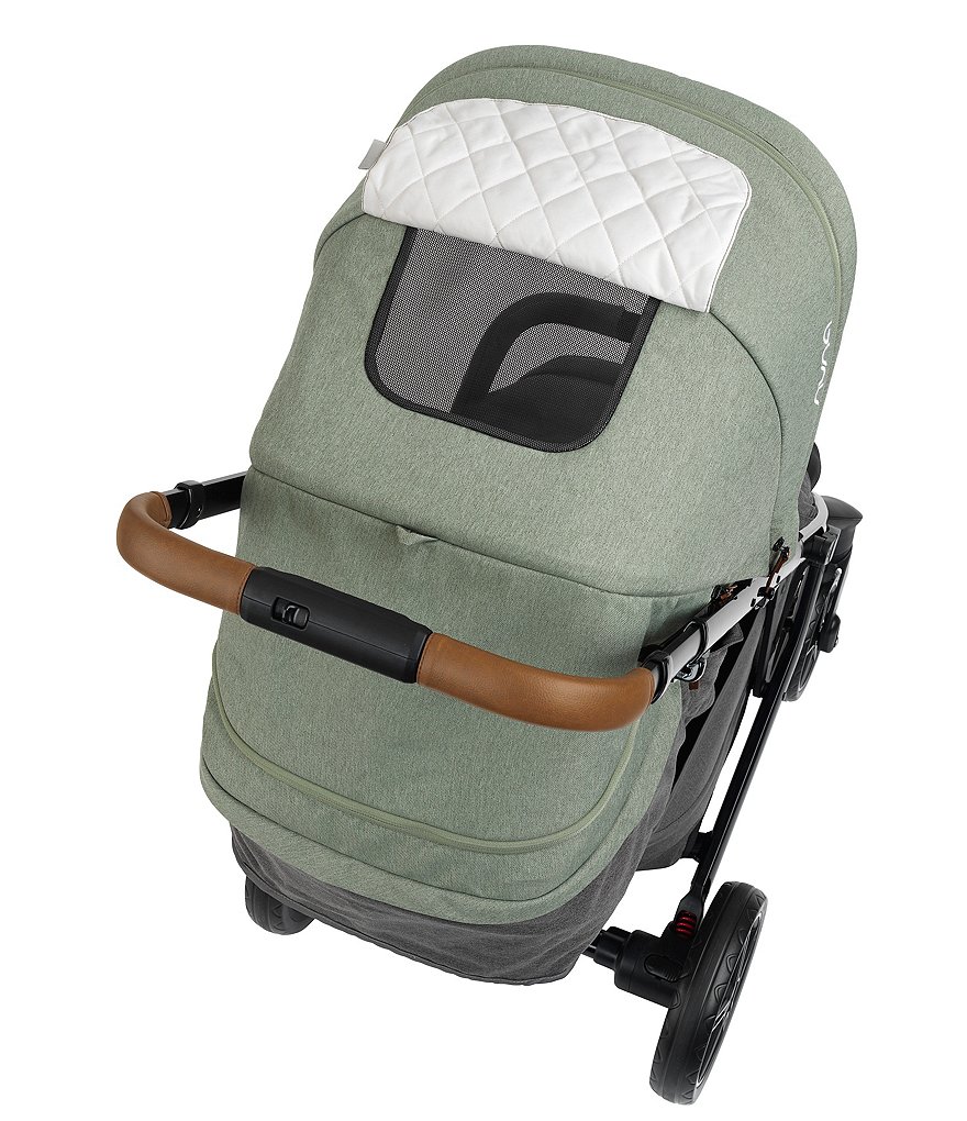 Nuna Tavo Sage Stroller