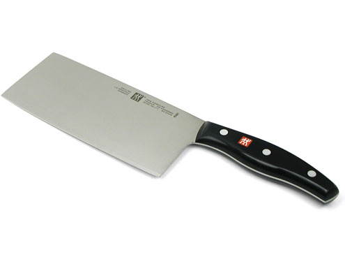 ZWILLING TWIN Signature 7-inch Chinese Chef's Knife/Vegetable Cleaver