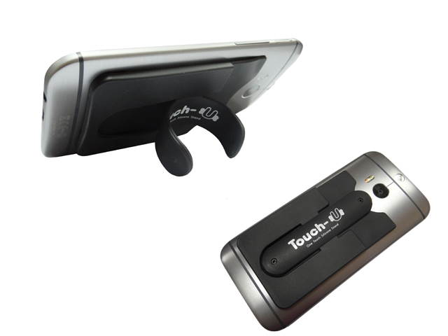 Akust Micro USB OTG 4-in-1 Smartphone Card Reader