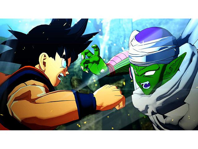 Dragon Ball Game - Project Z - PlayStation 4
