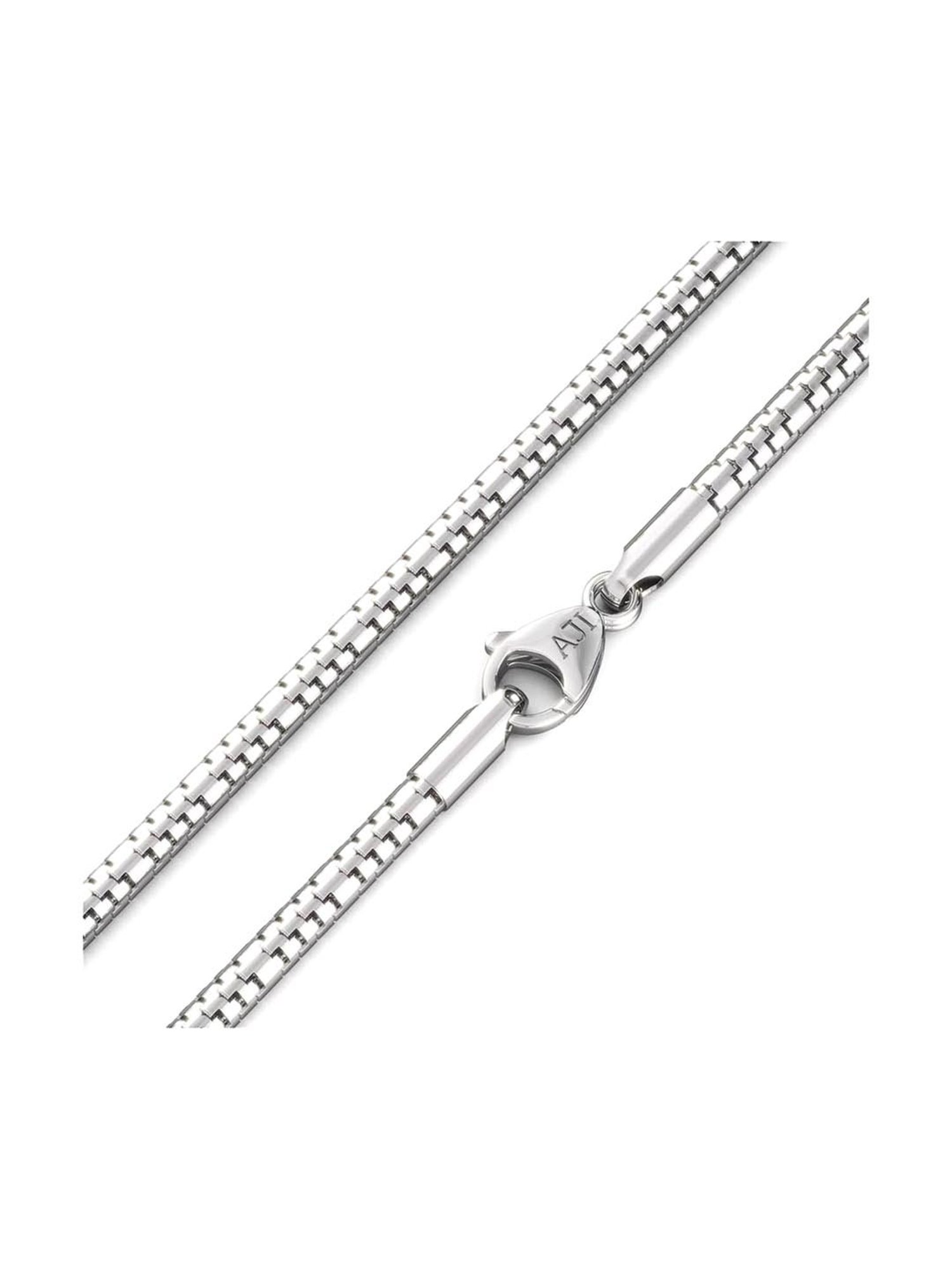 Joyalukkas 950 Platinum Chain for Men