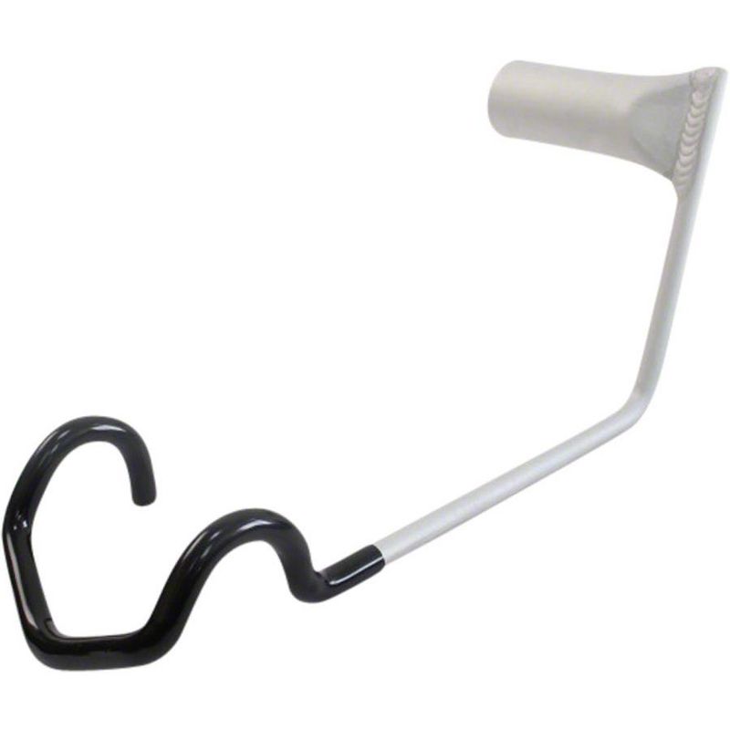 Delta Cycles Cycles Tablet Extension Arm Phone Bag and Holder