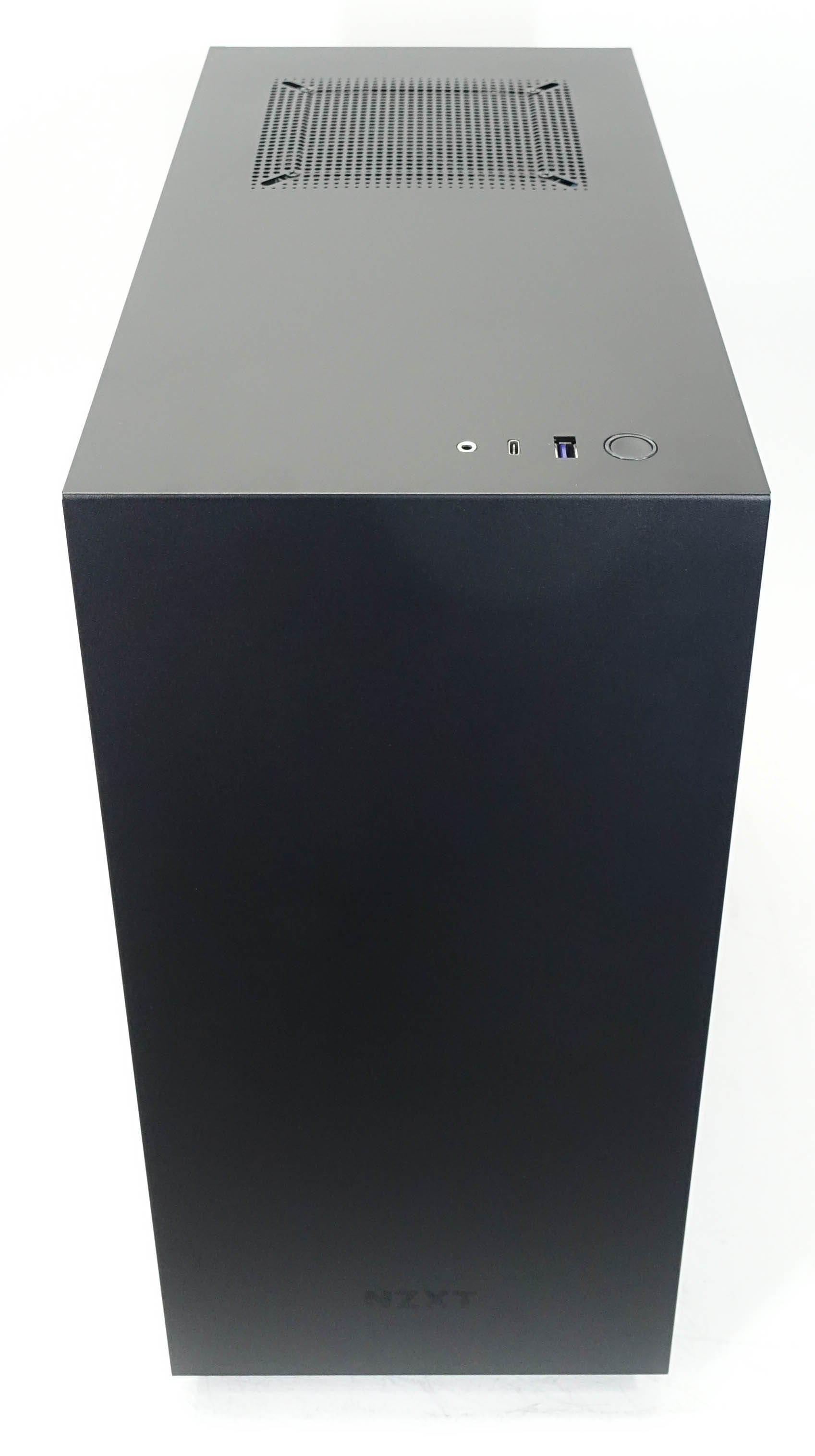 Custom Gaming Desktop PC - Intel i7-3960X 3.3GHz - GeForce GTX 750 1GB - 16GB DDR3 RAM - 1TB 2.5" SSD (Solid State Drive) - 500w 80+ Bronze PSU - Wi-Fi