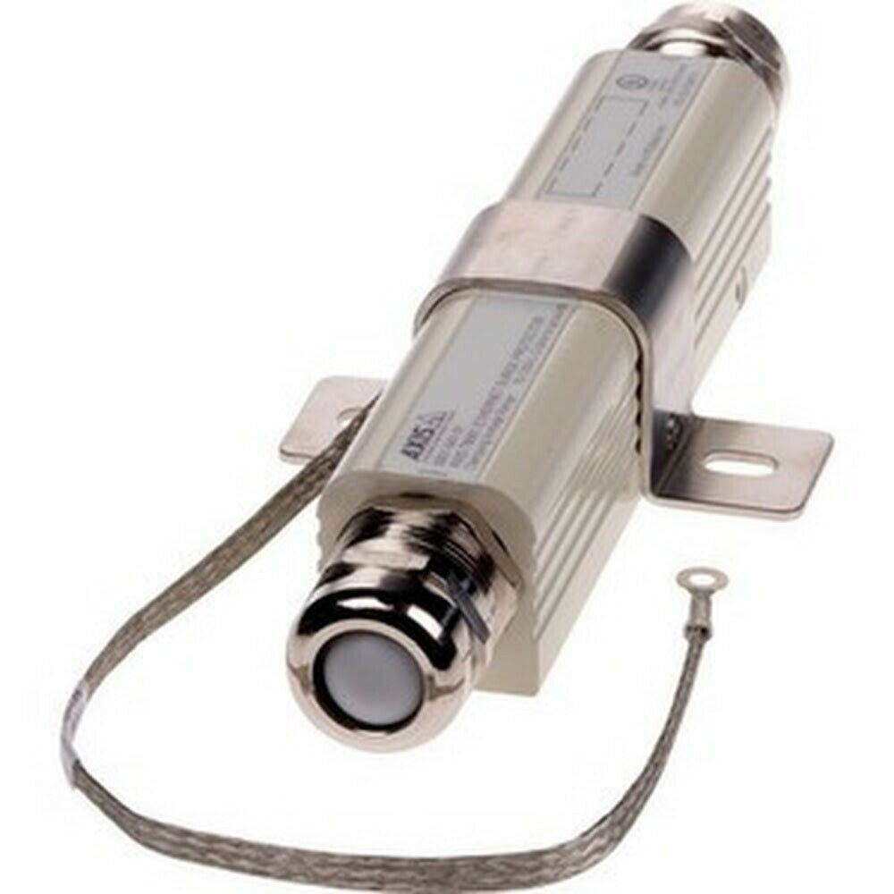 AXIS 5801-641 T8061 Ethernet Surge Protector - 10000 VA - Ethernet