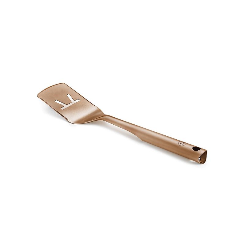Lux Copper Spatula - Outset
