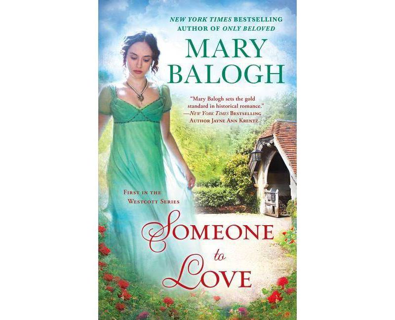 Someone to Love (Paperback) (Mary Balogh)