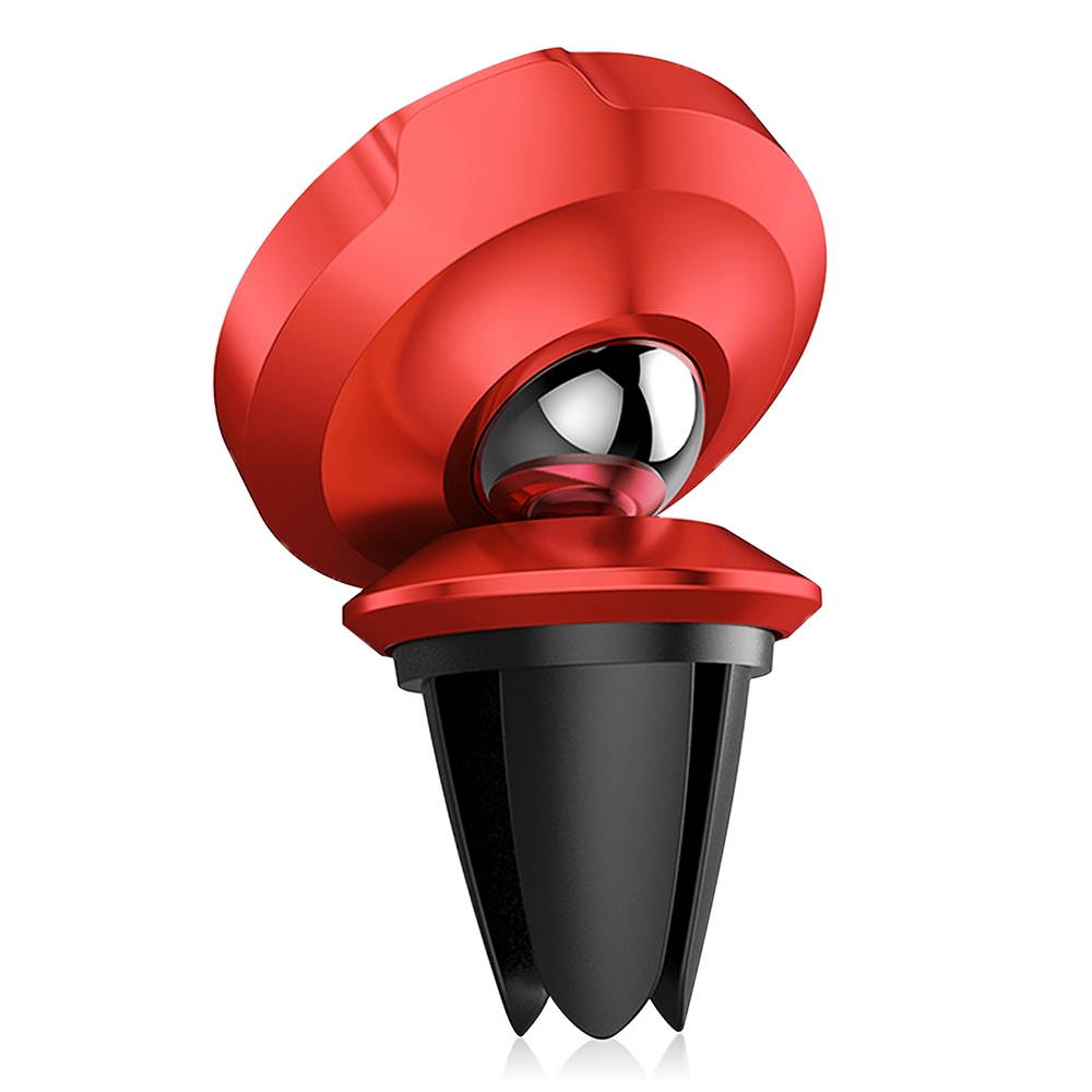 Baseus Universal Magnetic Car Mobile Phone Holder Air Outlet Mount Stand Holder Support GPS Mobile Magnet For iPhone Samsung