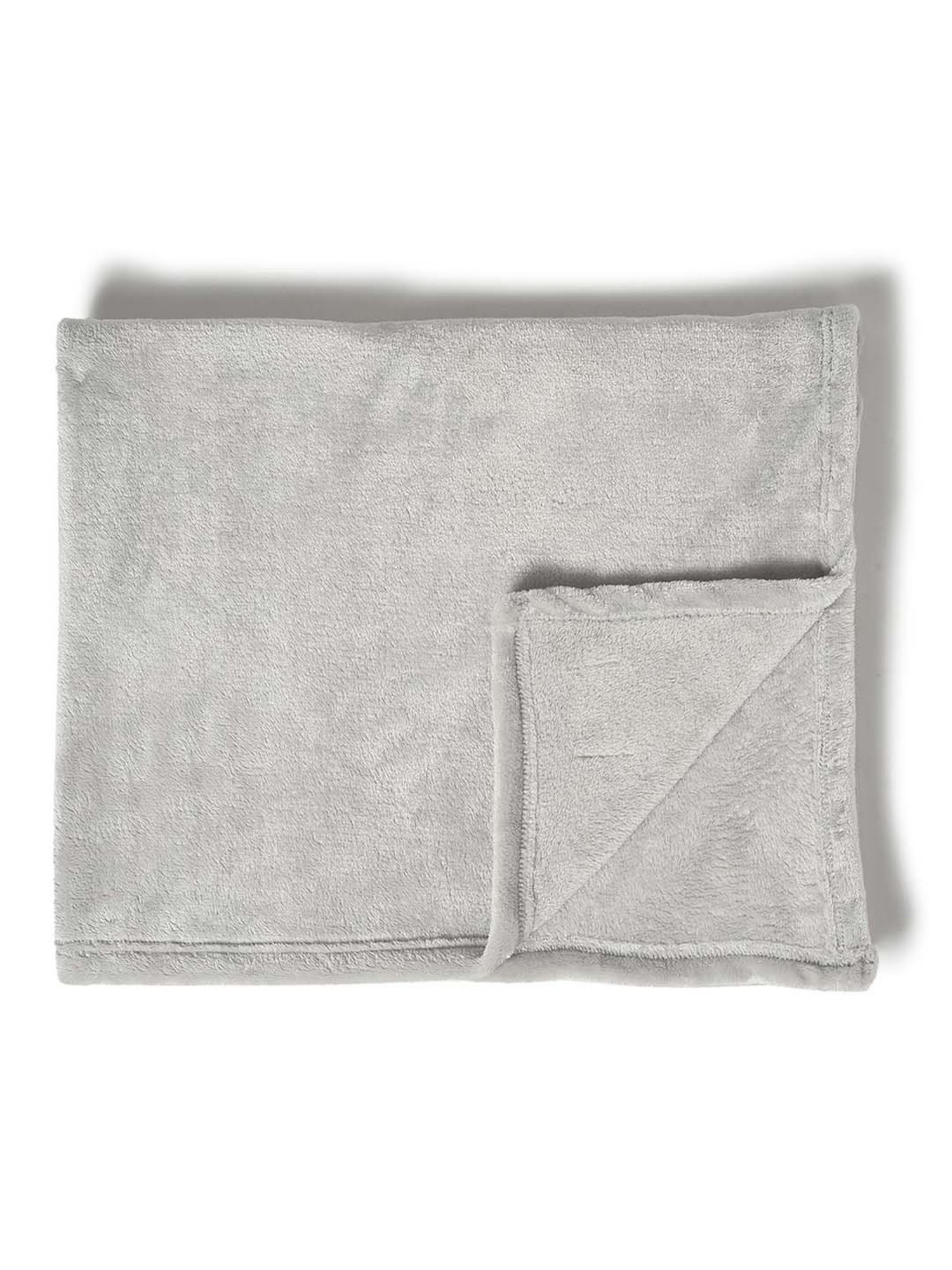 The White Willow White Infant Head Support Pillow - Set of 1