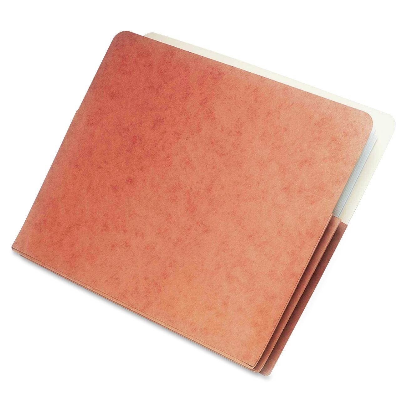 SKILCRAFT Accordion-type Expanding File Jackets