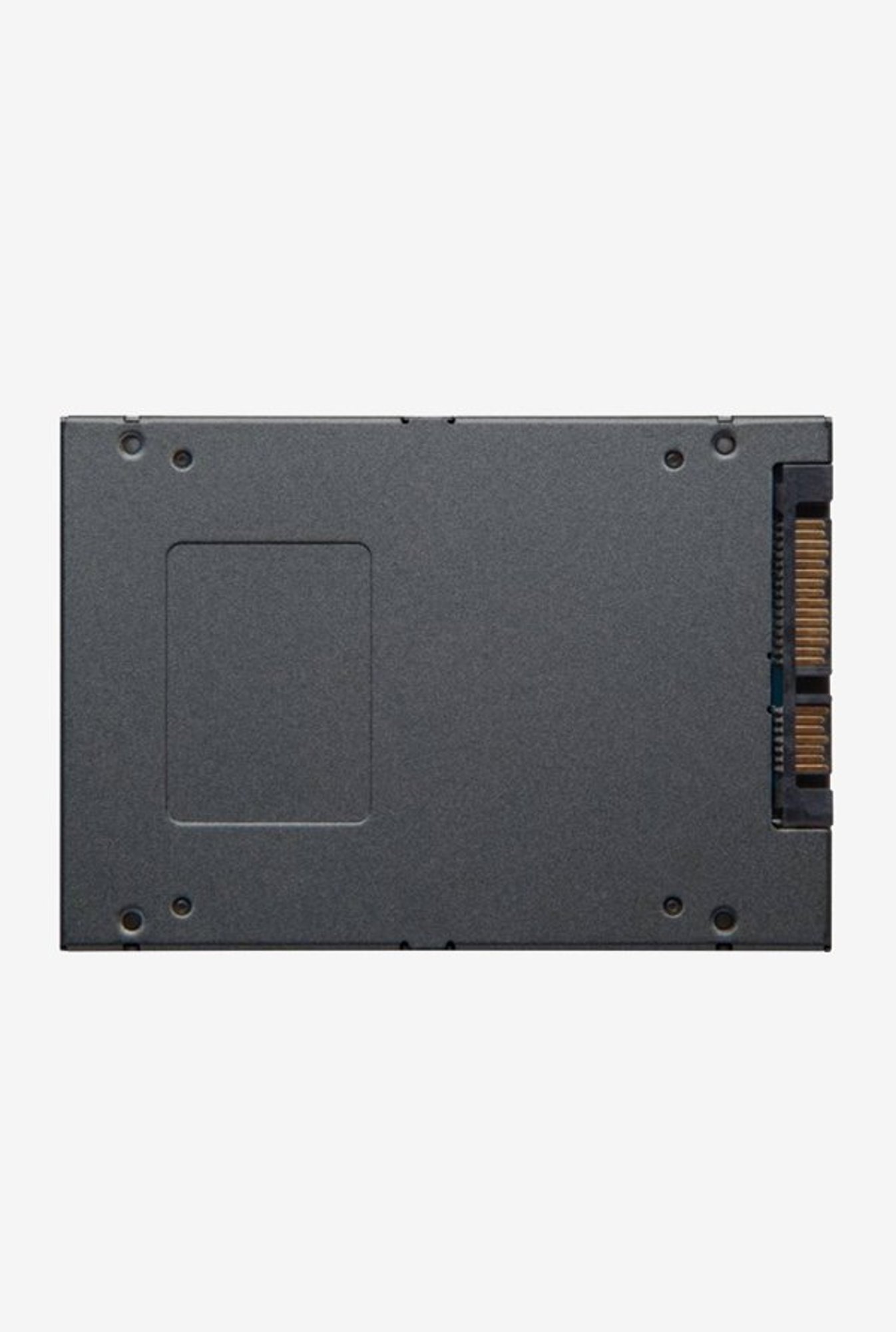 Crucial BX500 CT240BX500SSD1 240GB SATA 2.5 inch Internal Solid State Drive (Black)