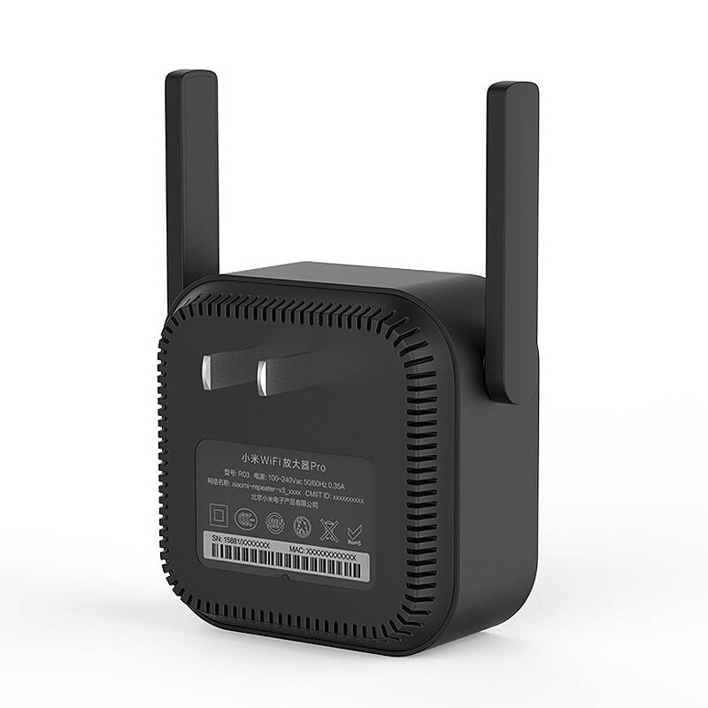 Pro 300Mbps Wireless Wifi Amplifier Extender Repeater