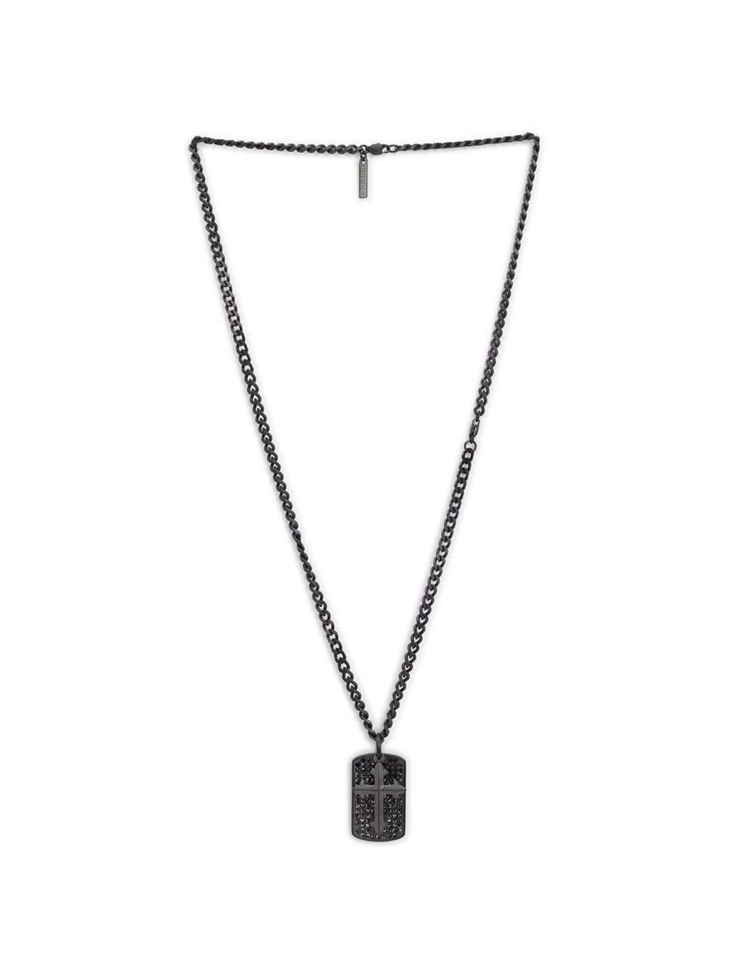 Ted Bekar Ilenie Island Pearl Bead Necklace