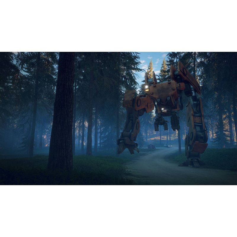 Generation Zero - Xbox One