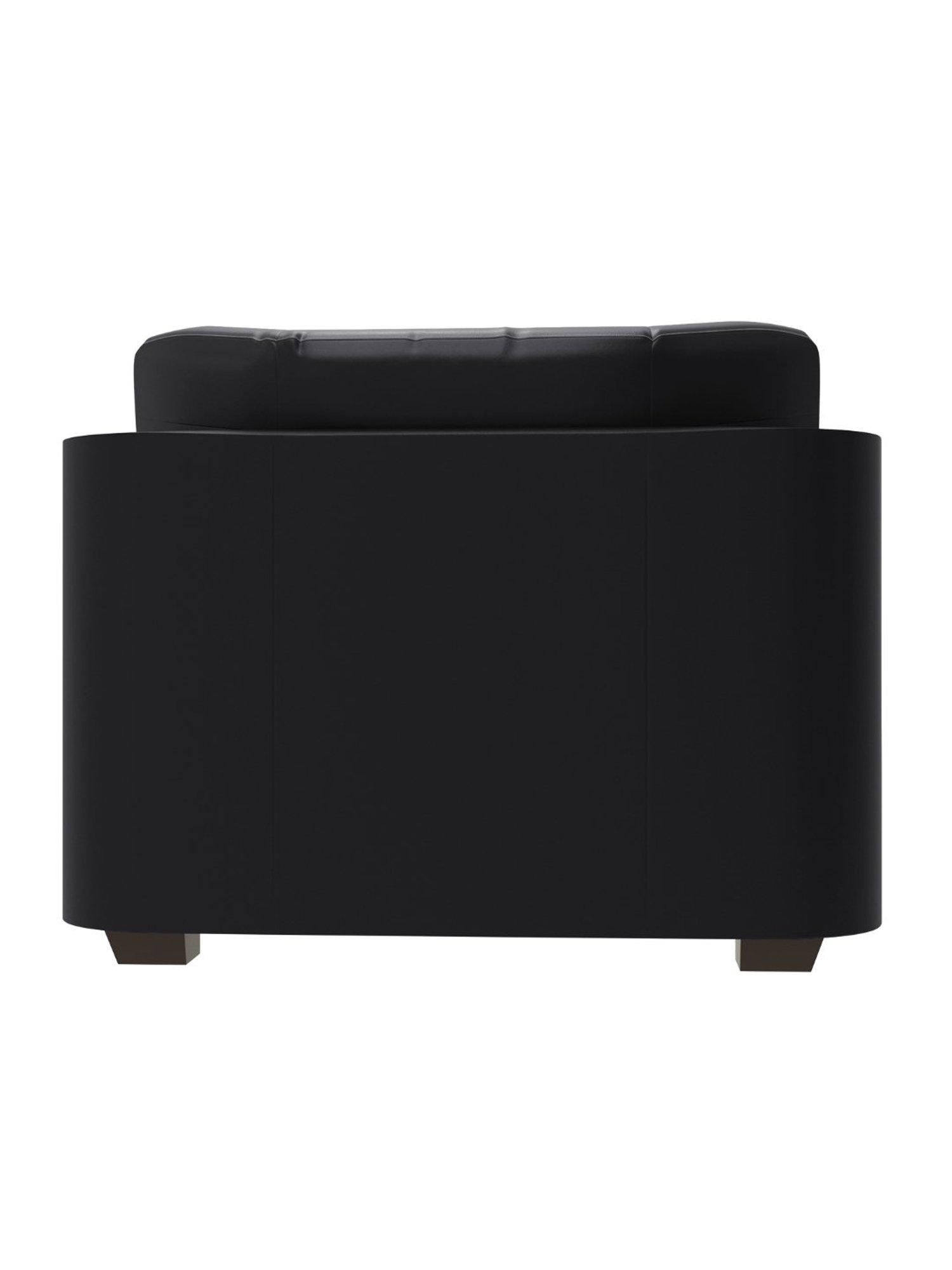 Queen Brady Convertible Sofa with Storage Gray - Serta