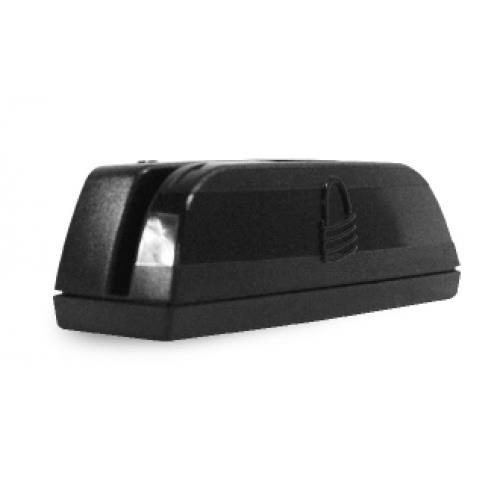 MagTek, Inc 21073145 MAGTEK  DYNAMAG  MINI MAGNESAFE  MGPRNT 3 TRACK  KBW  USB-A  BLACK  NON ENCRYPTED  DEFAULT LEVEL 2