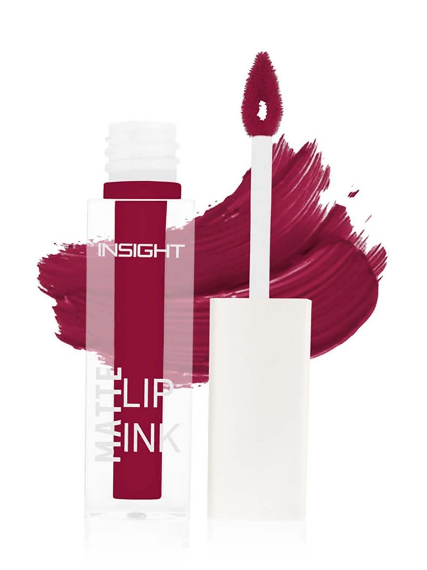 Insight Cosmetics Matte Lip Ink 11-Born Free - 4 gm