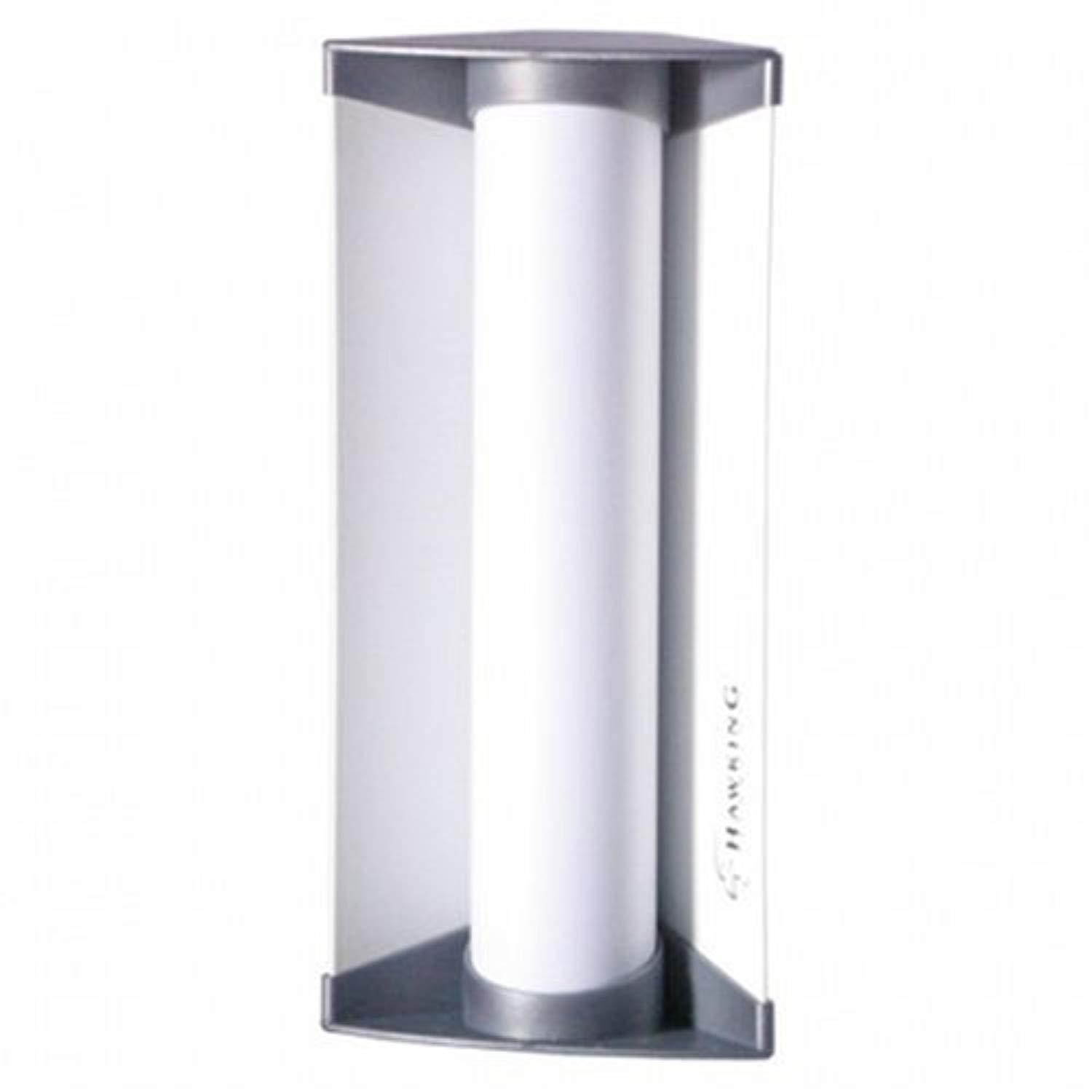 hawking technology hi-gain directional corner indoor 15dbi antenna (hai15sc)